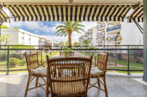 Salou apartamento familiar. Mejor localización y atmósfera